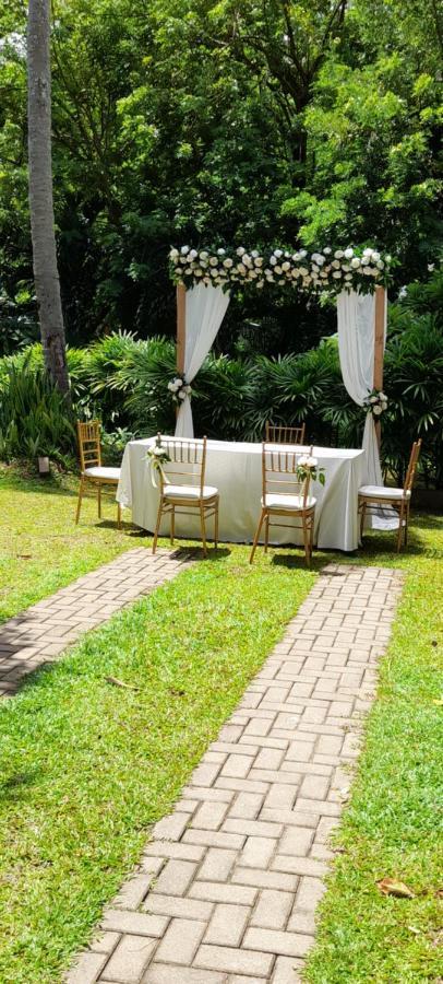 The Branch B&B Negombo Exterior foto