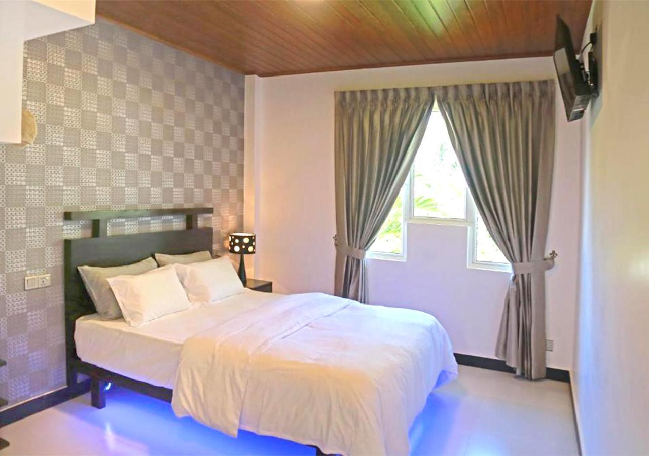 The Branch B&B Negombo Exterior foto