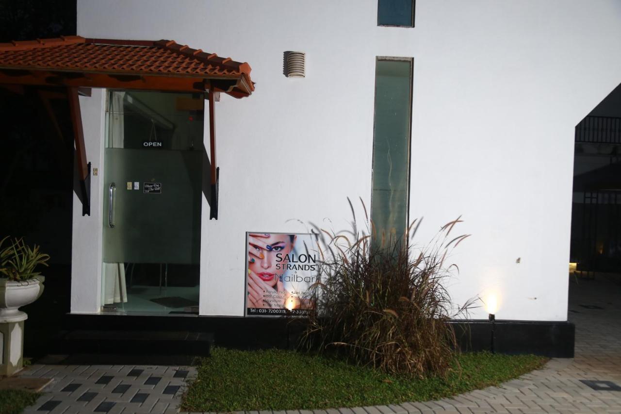 The Branch B&B Negombo Exterior foto